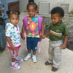 Meet your Posher, Algernon